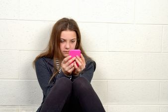 This video about what it’s like to live with a teenager is so, so true