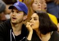 Ashton Kutcher’s passionate senate speech almost brings him to tears