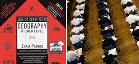 Quiz: How well do you remember your Junior Cert geography?