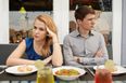 11 things you should NEVER do when living with your partner