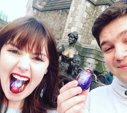 We’re bringing the Cadbury Creme Egg hunt to Galway on 22 February