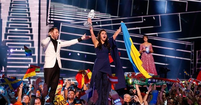 Eurovision