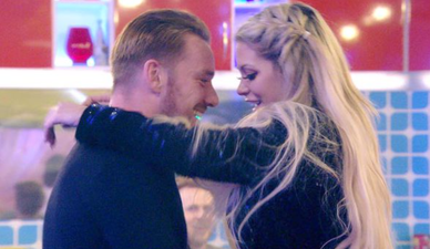 Jamie O’Hara has explained why he ended things with Bianca Gascoigne