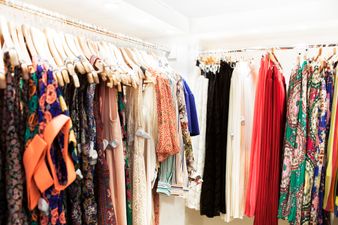 Here’s how you can get tickets for our massive fashion event