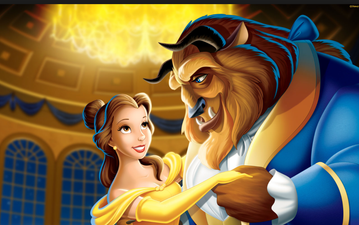 There’s a Beauty and the Beast phone case and you’re going to want it