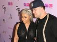 Blac Chyna and Rob Kardashian have split up again