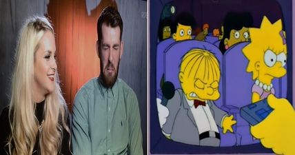 TWEETS: Everyone felt sorry for one person after First Dates Ireland last night