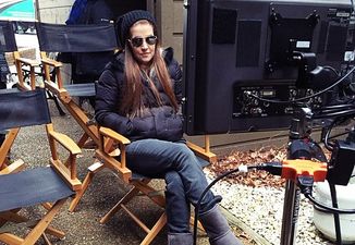 Lisa Marie Presley’s 8-year-old twins have been taken into care