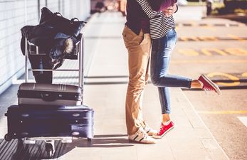 This free airport dating app is the Tinder of the skies