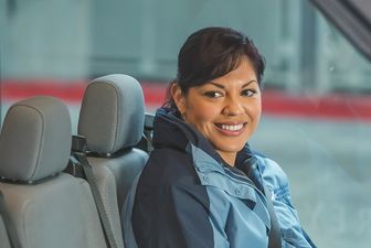 Former Grey’s Anatomy star Sara Ramirez calls out ABC network for bisexual joke