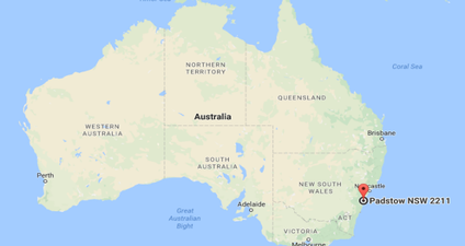 An Irish woman in Australia has been charged with the murder of an Irish man