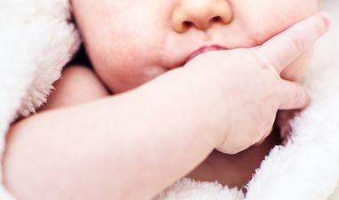 New research claims autistic children can now be diagnosed as early as six months old