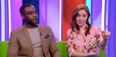 Angela Scanlon annoyed The One Show viewers on last night’s show