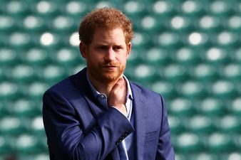 There’s a pretty mad reason stopping Prince Harry from proposing to Meghan Markle