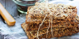 These DIY cracker breads are healthy, low-carb and utterly addictive