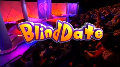The latest person linked with the presenting role on Blind Date is the last person we expected