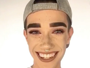 Cover Girl’s representative James Charles has come under fire for his recent tweet
