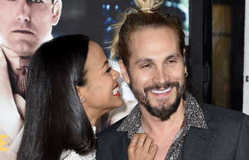 Zoe Saldana has welcomed baby number 3 and the way shared the news is PERFECTION
