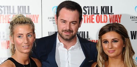 Eastenders bosses address newspaper rumours about Danny Dyer