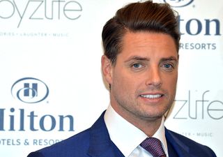 Keith Duffy hits back at comments made by Nicky Byrne and Kian Egan