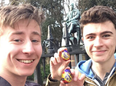 A brand-new Creme Egg hunt has been announced for Galway