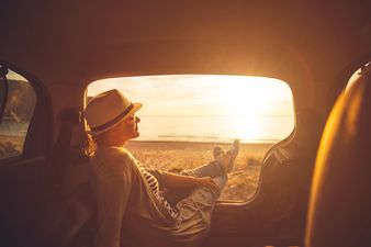 The Ultimate Irish Road Trip: 6 Instagram-worthy locations to hit this spring