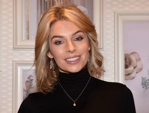 Pippa O’Connor’s €39.99 H&M dress is ideal for Christmas nights out