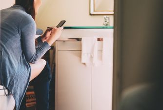 A man has invented a ‘feminine hygiene’ product that is every kind of wrong