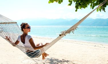 Pack your bags: We’ve found the job of your dreams (and they’re hiring)