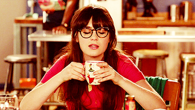 Here’s a great reason to have an extra large coffee EVERY morning