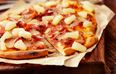 Iceland’s President wants to BAN this pizza topping