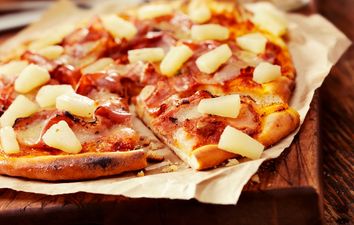 Iceland’s President wants to BAN this pizza topping