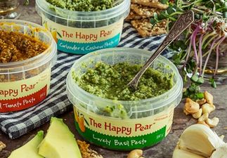 The Happy Pear has recalled some of its Lovely Basil Pesto