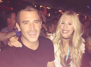 The Hills’ Jason Wahler and his wife Ashley are expecting a baby