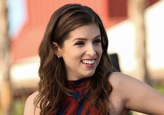 So it turns out Anna Kendrick and Bill Hader have been secretly a thing for a year