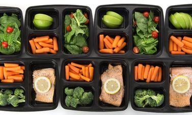 So what’s the story with meal prep… and can it work for normal people?!