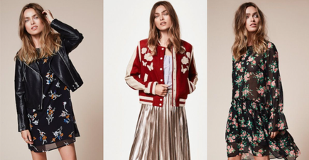 Here’s what happened at the Littlewoods Ireland V by Very SS17 show