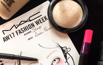 MAC’s upcoming beauty launch will sell out in minutes