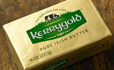 Kerrygold butter has been banned in one American state