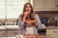 A Netflix stunt for Santa Clarita Diet has really grossed people out