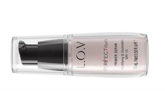 We’ve just found the most brilliant primer… and it only costs €13