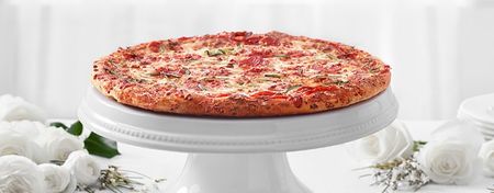 Attention brides of 2017: You can now register at DOMINO’S