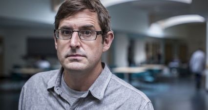 Louis Theroux’s next documentary will be on Donald Trump