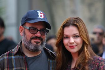 This celebrity baby name is OFFICIALLY the weirdest one yet