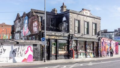 The Bernard Shaw ‘set to reopen’ on Dublin’s Northside next month