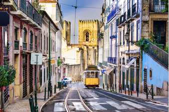 Why Lisbon is the perfect city break (and it’s so affordable too)