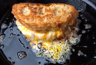 Cheese really is as addictive as crack cocaine