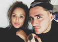 Charlotte Crosby’s boyfriend shared a very graphic list she made about him