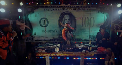 We finally have a date for the return of The Get Down on Netflix