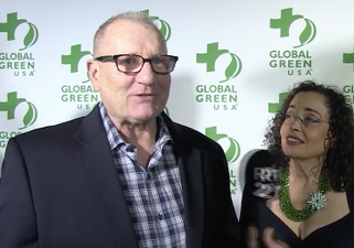 Ed O’Neill’s impression of Jackie Healy Rae is absolutely hilarious